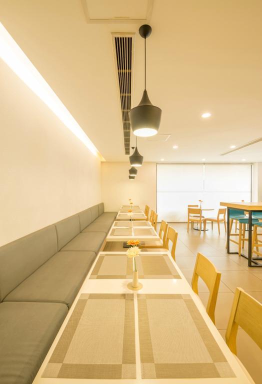 Hanting Hotel Shanghai Hongqiao Hechuan Road Exterior photo